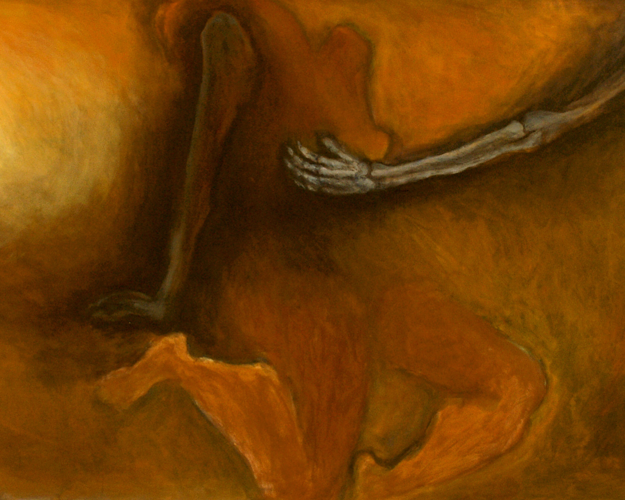 Passage